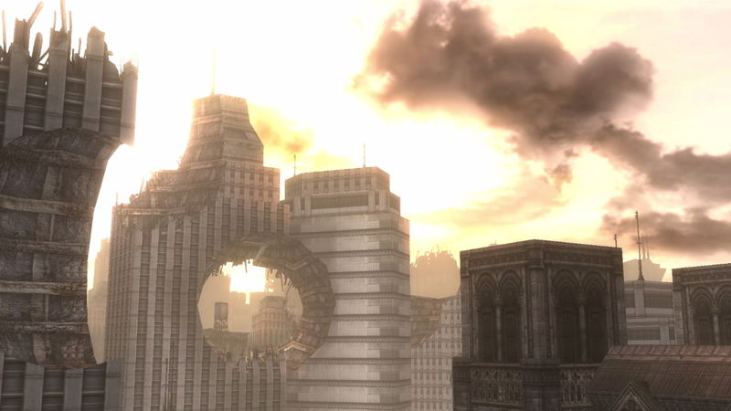 God Eater 2: Rage Burst <span class="ext" style="background-color: #2a475e; color: #FFFFFF;">STEAM</span> <span class="ext ext_digital">digital</span> image 2