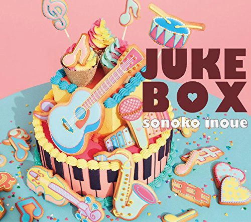 Juke Box [Limited Edition] — Import Game Deal