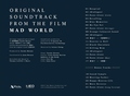 Mad World (BD+OST) thumbnail 2