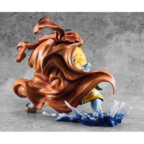 One Piece Excellent Model Portrait Of Pirates SA-MAXIMUM 1/8 Scale
