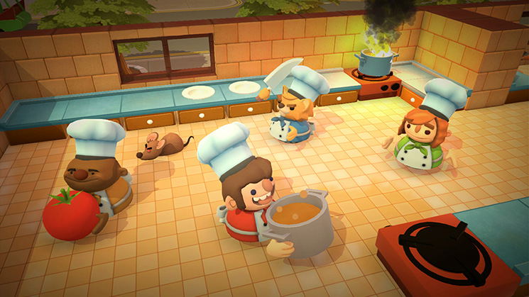 Overcooked: Special Edition image 3