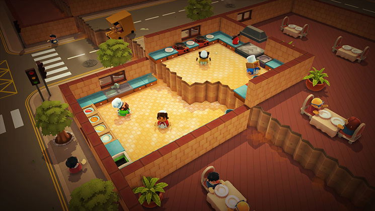 Overcooked: Special Edition image 4