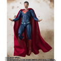S.H.Figuarts Justice League: Superman thumbnail 7