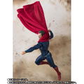S.H.Figuarts Justice League: Superman thumbnail 8