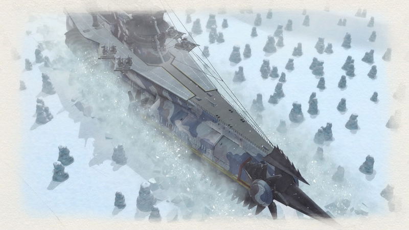 Senjou no Valkyria 4 image 5
