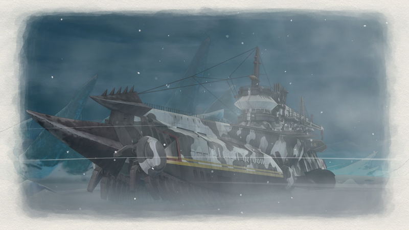 Senjou no Valkyria 4 image 7