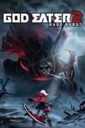 God Eater 2: Rage Burst <span class="ext" style="background-color: #2a475e; color: #FFFFFF;">STEAM</span> <span class="ext ext_digital">digital</span> thumbnail 1