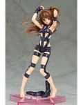 T.M.Revolution / The Idolm@ster Cinderella Girls 1/7 Scale Pre-Painted Figure: Uzuki Shimamura Hot Limit Ver. thumbnail 2