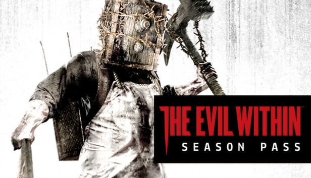 The Evil Within Season Pass (DLC) DLC STEAM digital — Import Game Deal