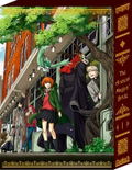 The Ancient Magus Bride Vol.1 [Limited Edition] thumbnail 1