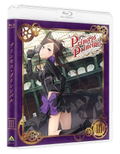 Princess Principal III [Limited Edition] thumbnail 2