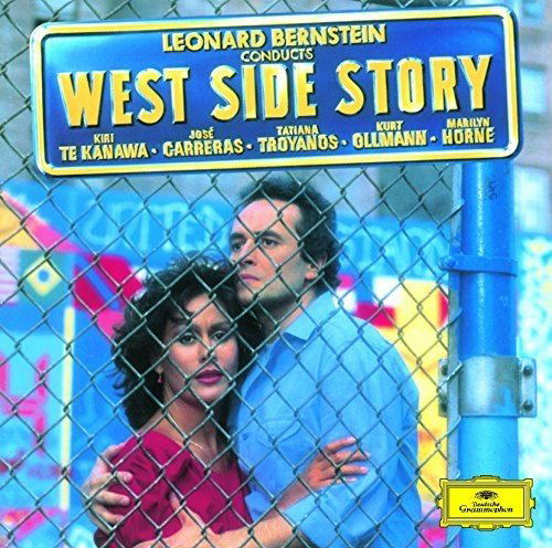 Bernstein: West Side Story [SHM-CD] — Import Game Deal