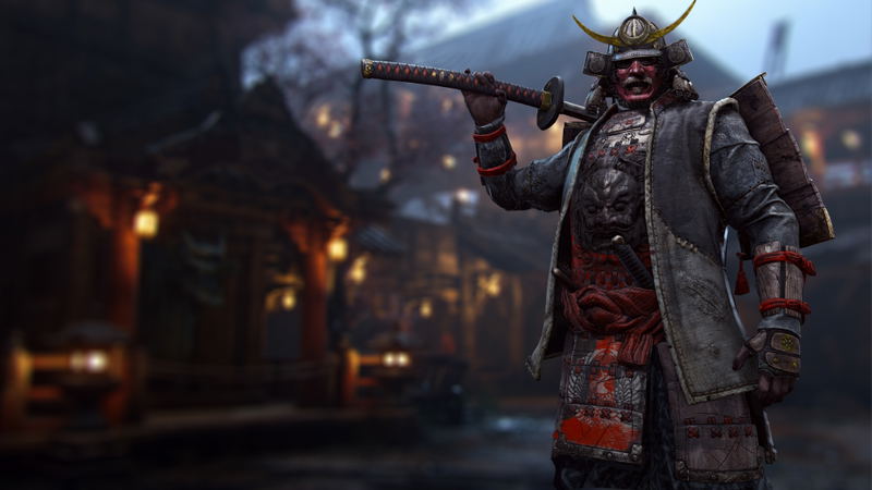 For Honor Season Pass (DLC) <span class="ext" style="background-color: #B0000F; color: #FFFFFF;">DLC</span> <span class="ext" style="background-color: #3b5998; color: #FFFFFF;">Ubisoft Connect</span> <span class="ext ext_digital">digital</span> image 3