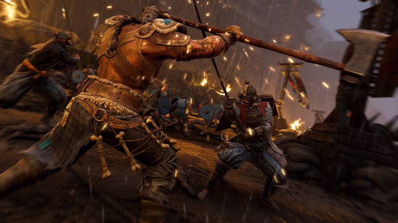 For Honor Season Pass (DLC) <span class="ext" style="background-color: #B0000F; color: #FFFFFF;">DLC</span> <span class="ext" style="background-color: #3b5998; color: #FFFFFF;">Ubisoft Connect</span> <span class="ext ext_digital">digital</span> image 5
