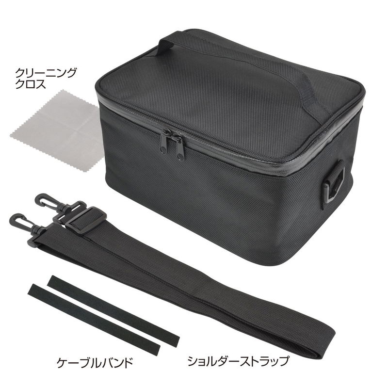 All-in-one Bag for Nintendo Switch image 5
