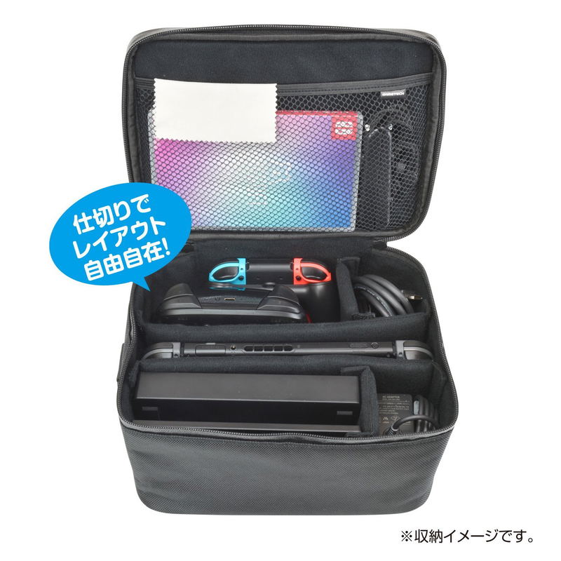 All-in-one Bag for Nintendo Switch image 4