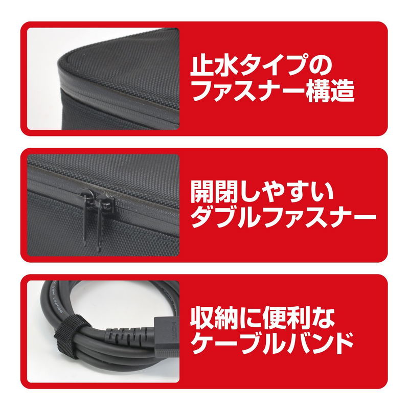 All-in-one Bag for Nintendo Switch image 10
