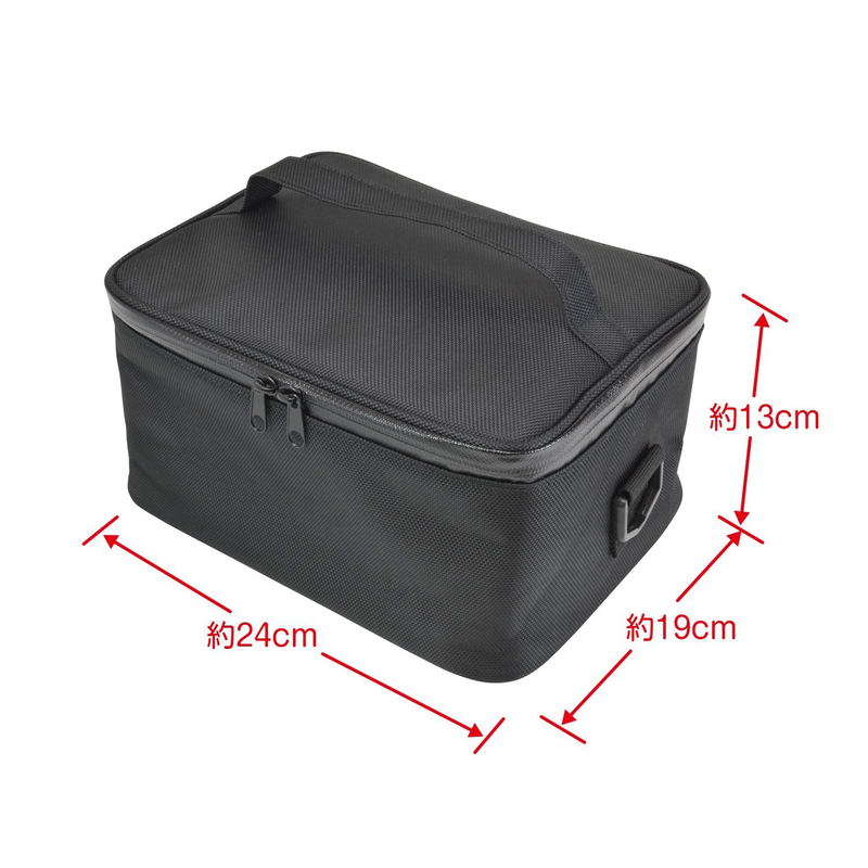All-in-one Bag for Nintendo Switch image 3