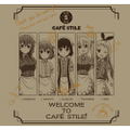 Blend S - Stile Heroine Menu T-shirt Sand Khaki (XL Size) thumbnail 2