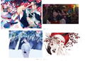 Boys: The Best Collection Of Pretty Boys Illustrations By 27 Popular Artists thumbnail 3