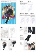 Boys: The Best Collection Of Pretty Boys Illustrations By 27 Popular Artists thumbnail 5