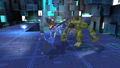 Digimon Story Cyber Sleuth: Hacker's Memory (English) thumbnail 12
