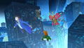 Digimon Story Cyber Sleuth: Hacker's Memory (English) thumbnail 15