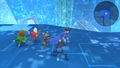 Digimon Story Cyber Sleuth: Hacker's Memory (English) thumbnail 16