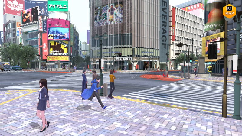 Digimon Story Cyber Sleuth: Hacker's Memory (English) image 19