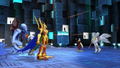 Digimon Story Cyber Sleuth: Hacker's Memory (English) thumbnail 3