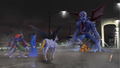 Digimon Story Cyber Sleuth: Hacker's Memory (English) thumbnail 5