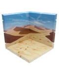 Dioramansion 150: Desert thumbnail 2