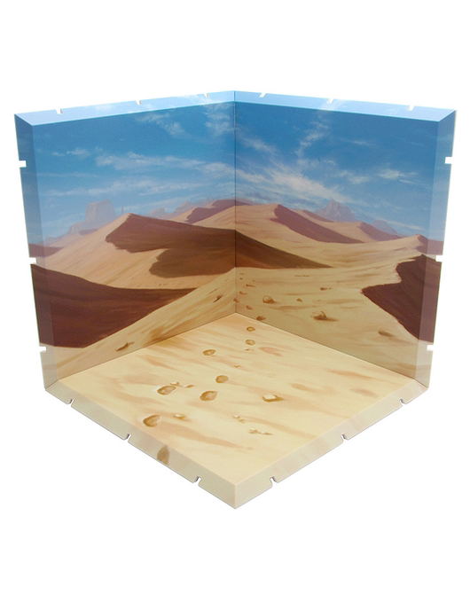 Dioramansion 150: Desert image 2