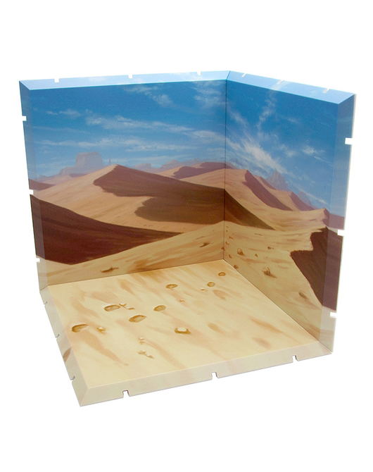 Dioramansion 150: Desert image 3