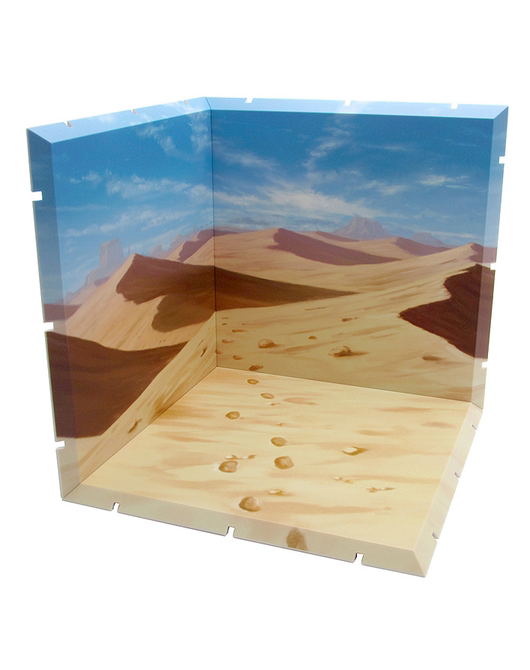 Dioramansion 150: Desert image 4
