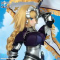 Dollfie Dream Sister Fate/Grand Order 1/3 Scale Fashion Doll: Ruler Jeanne d'Arc thumbnail 5