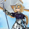 Dollfie Dream Sister Fate/Grand Order 1/3 Scale Fashion Doll: Ruler Jeanne d'Arc thumbnail 6