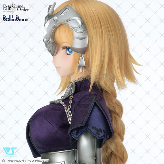 Dollfie Dream Sister Fate/Grand Order 1/3 Scale Fashion Doll: Ruler Jeanne d'Arc image 8