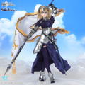 Dollfie Dream Sister Fate/Grand Order 1/3 Scale Fashion Doll: Ruler Jeanne d'Arc thumbnail 2