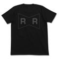 Dragon Ball Z - Android 17 & 18 T-shirt Black (L Size) thumbnail 2