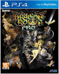 Dragon's Crown Pro (Chinese Subs) thumbnail 1
