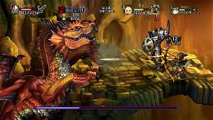 Dragon's Crown Pro [Royal Package] (Chinese Subs)