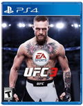EA Sports UFC 3 (Chinese Subs) thumbnail 1