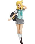 figma Love Live! Sunshine!!: Mari Ohara thumbnail 1