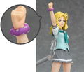 figma Love Live! Sunshine!!: Mari Ohara [Good Smile Company Online Shop Limited Ver.] thumbnail 2