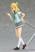 figma Love Live! Sunshine!!: Mari Ohara [Good Smile Company Online Shop Limited Ver.] thumbnail 4