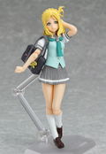 figma Love Live! Sunshine!!: Mari Ohara [Good Smile Company Online Shop Limited Ver.] thumbnail 3