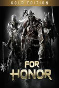 For Honor (Gold Edition) <span class="ext" style="background-color: #3b5998; color: #FFFFFF;">Ubisoft Connect</span> <span class="ext ext_digital">digital</span> thumbnail 1