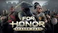 For Honor Season Pass (DLC) <span class="ext" style="background-color: #B0000F; color: #FFFFFF;">DLC</span> <span class="ext" style="background-color: #3b5998; color: #FFFFFF;">Ubisoft Connect</span> <span class="ext ext_digital">digital</span> thumbnail 1