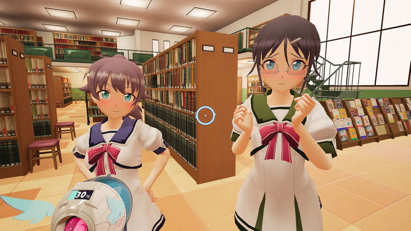 Gal*Gun 2 [Limited Edition] image 2